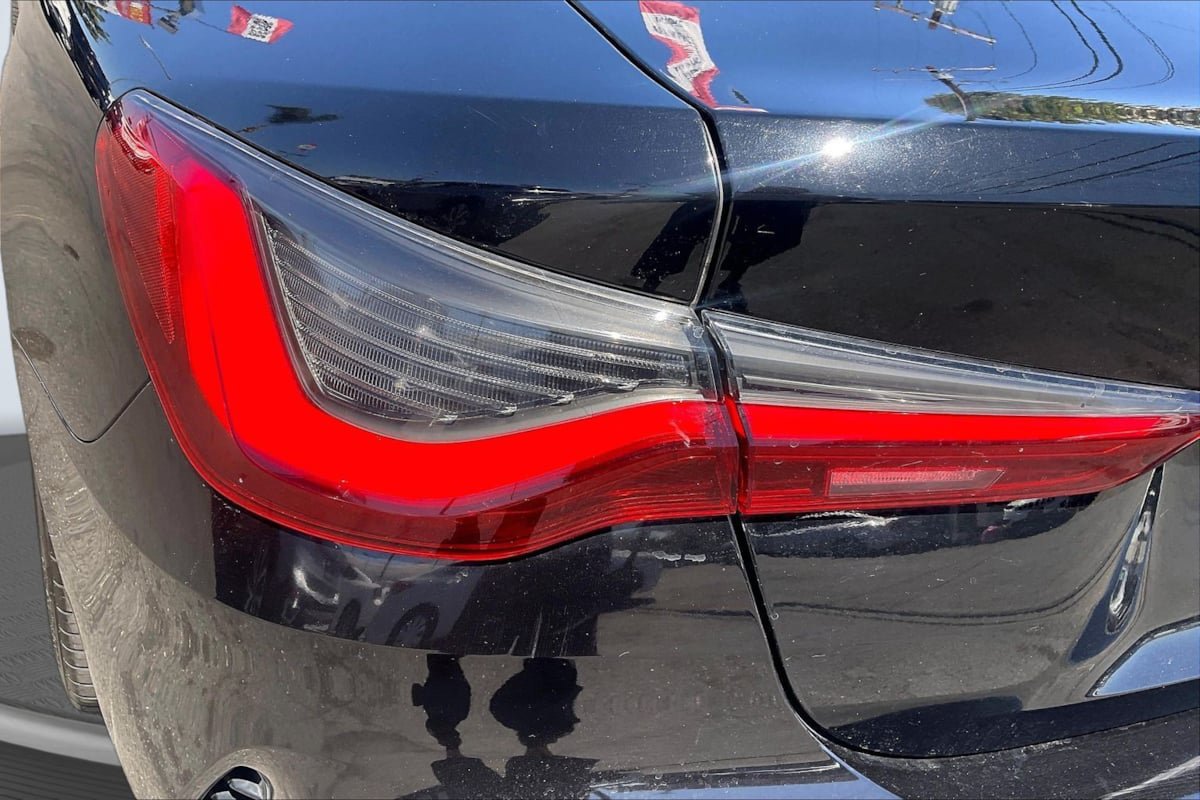 Used 2021 BMW 430i Coupe w/ Convenience Package RWD image 30