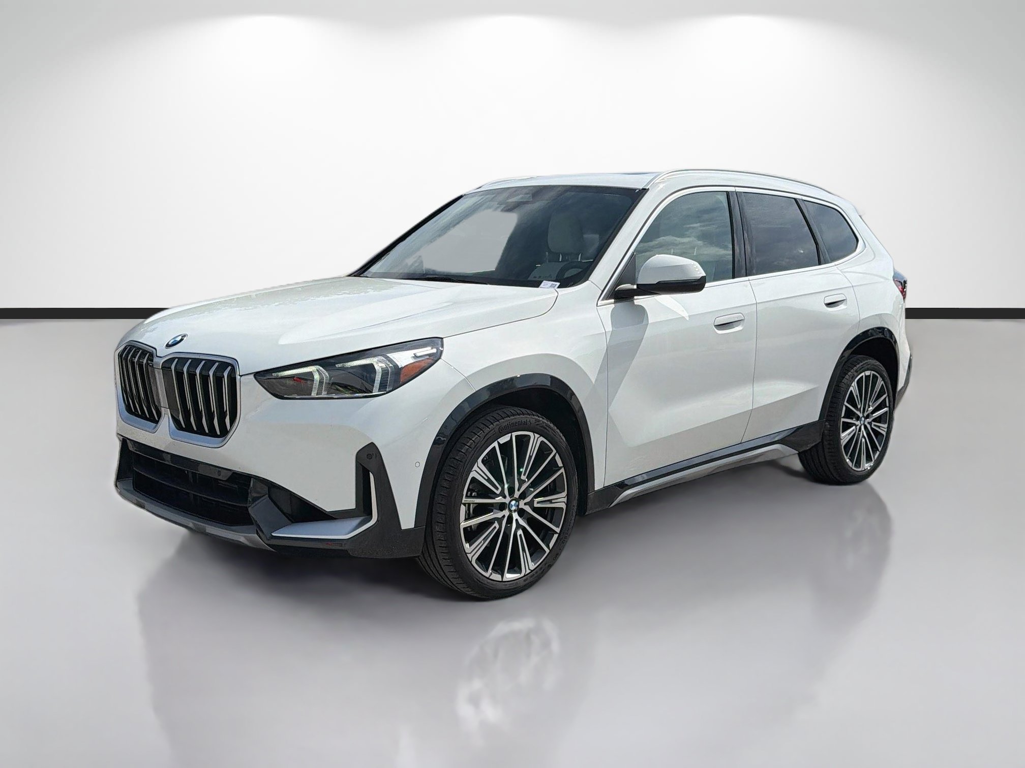 Used 2026 BMW X1 xDrive28i w/ Convenience Package AWD/4WD image 7