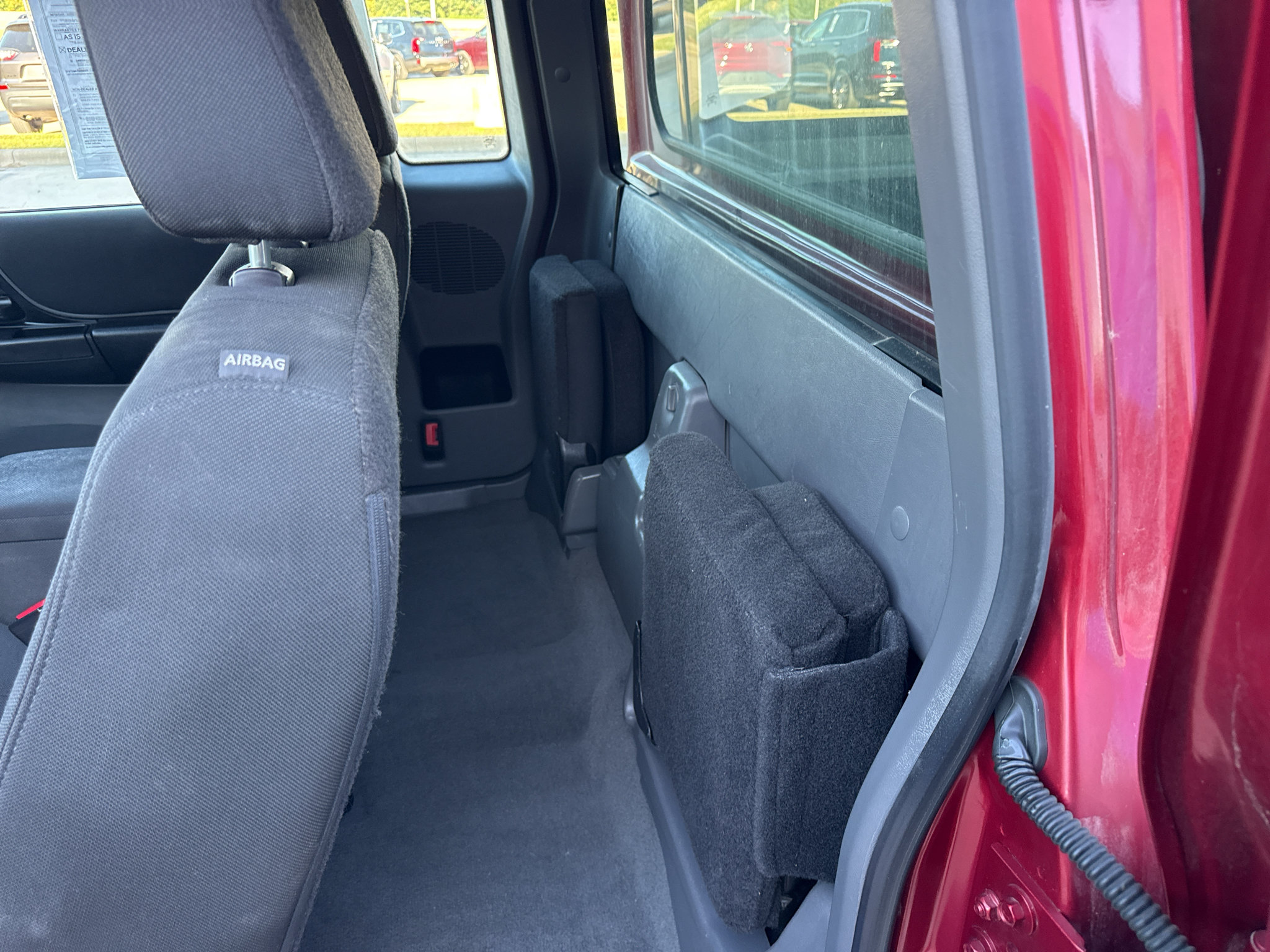 Used 2011 Ford Ranger XLT RWD image 16