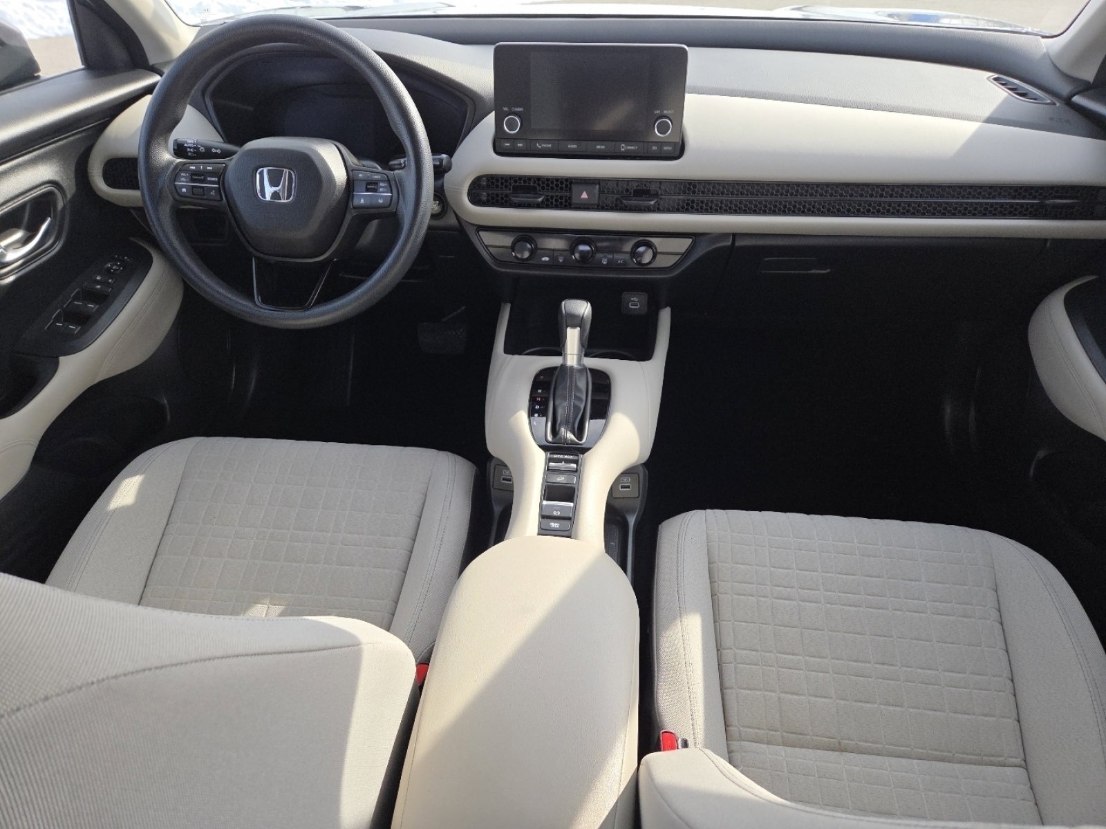 Used 2023 Honda HR-V LX image 22