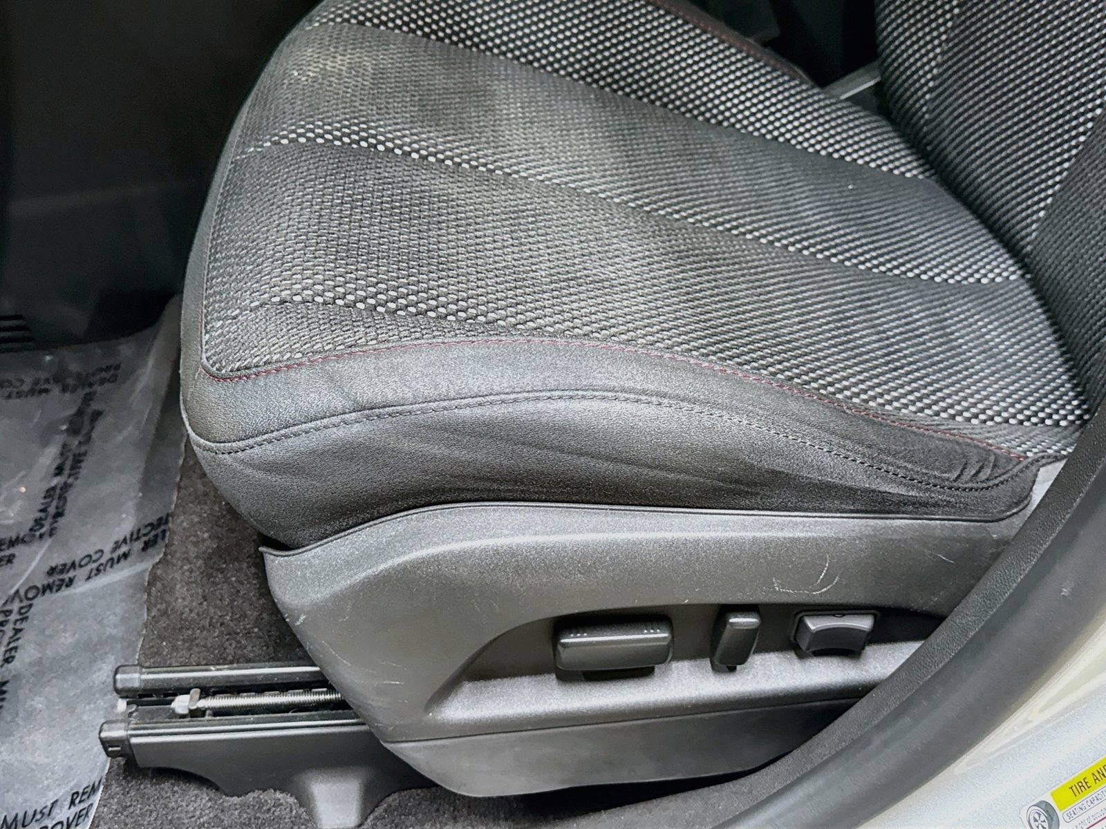 Used 2016 Chevrolet Equinox LT w/ Convenience Package FWD image 21