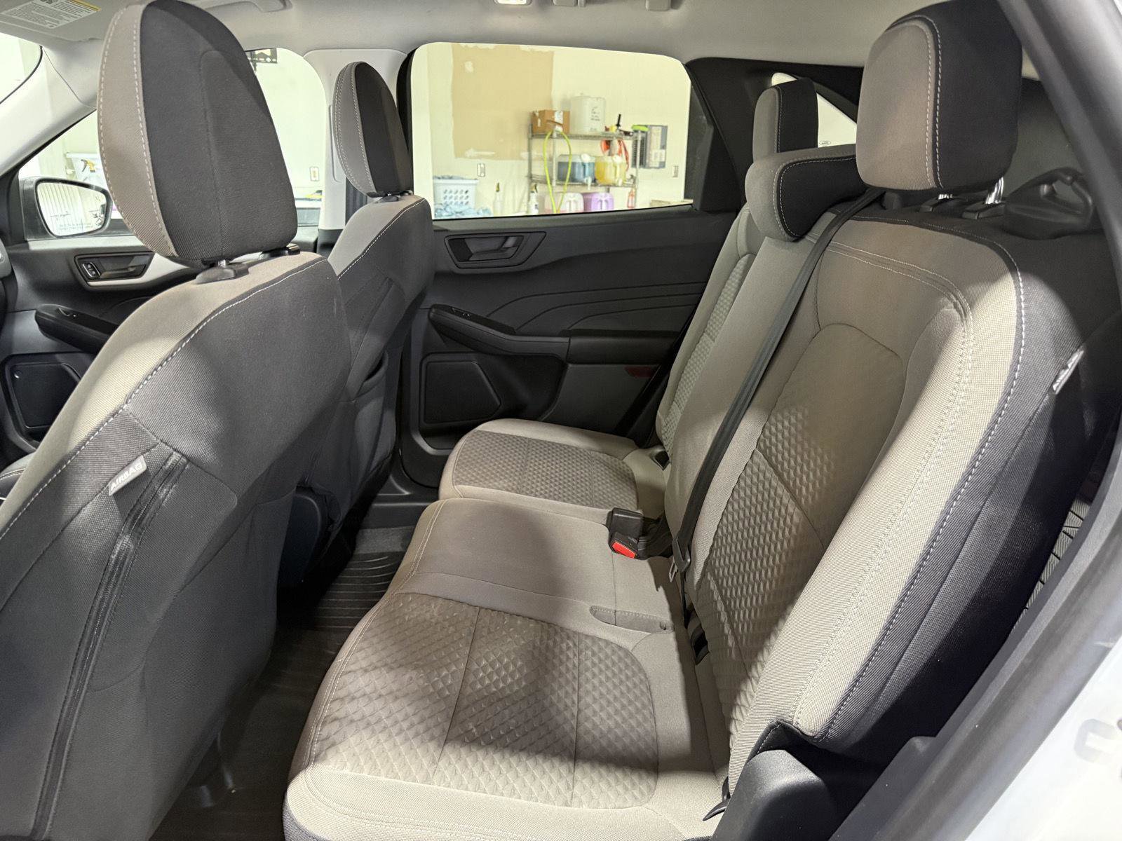 Used 2022 Ford Escape SE AWD/4WD image 21