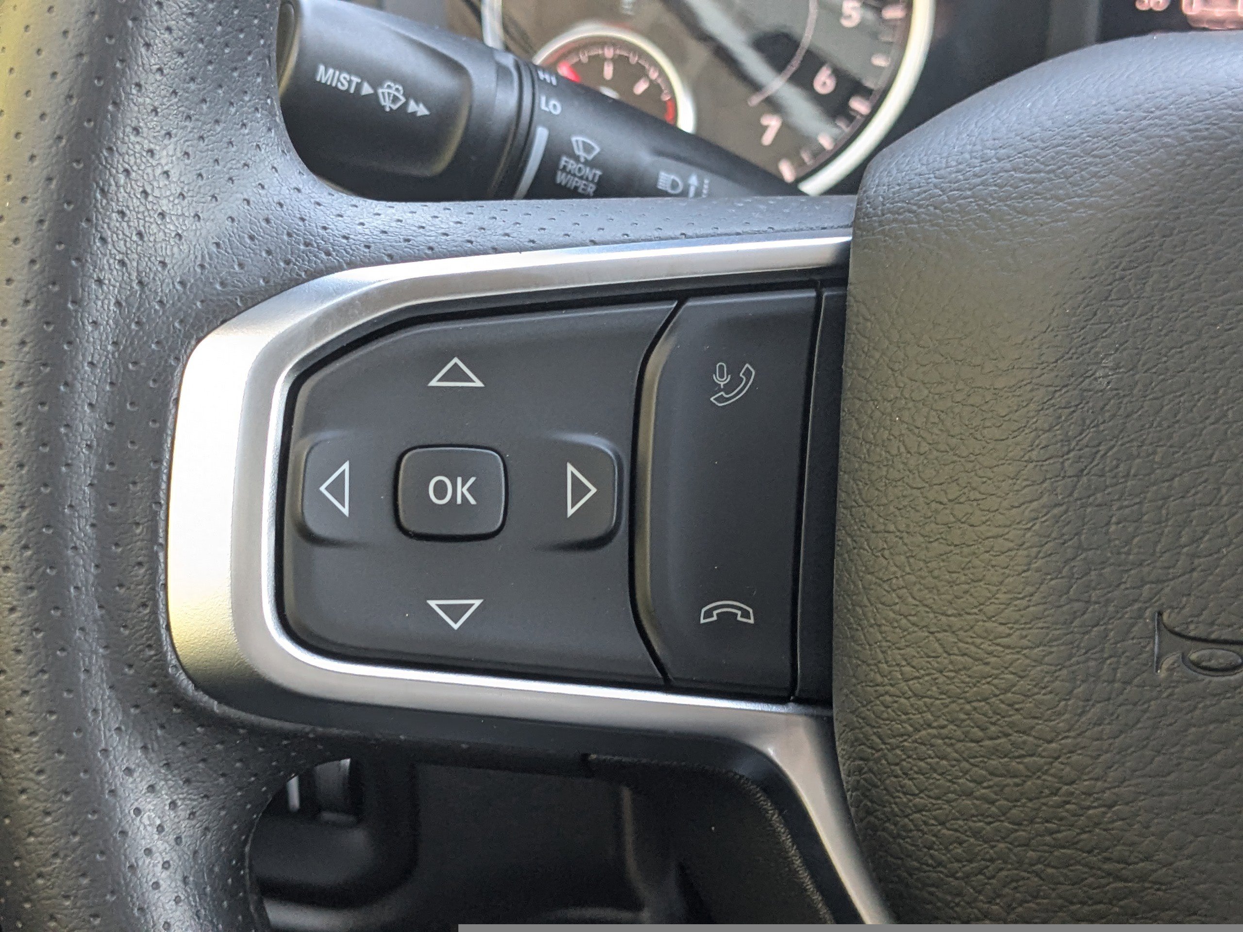 New 2026 RAM 1500 Tradesman image 22