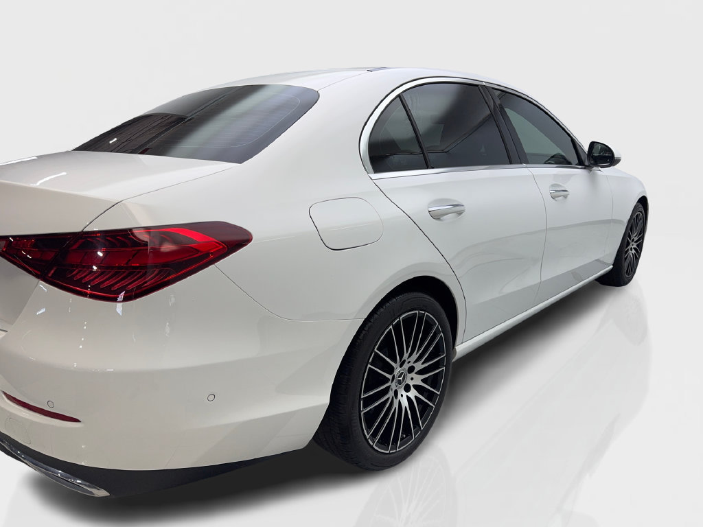 Used 2023 Mercedes-Benz C 300 Sedan image 15