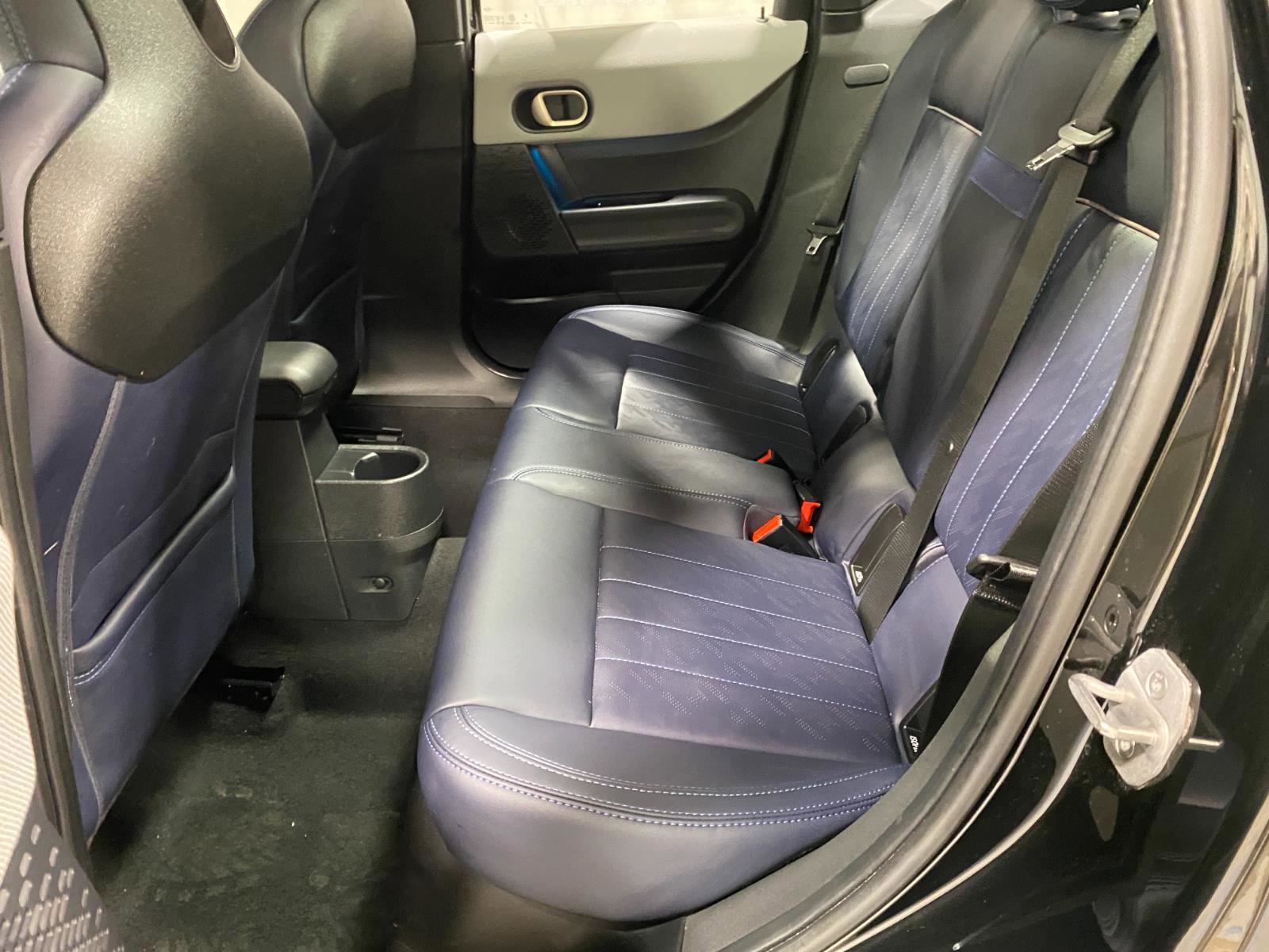 Certified 2025 MINI Cooper S image 15