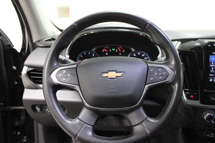 Used 2020 Chevrolet Traverse LT w/ LT Premium Package AWD/4WD image 38