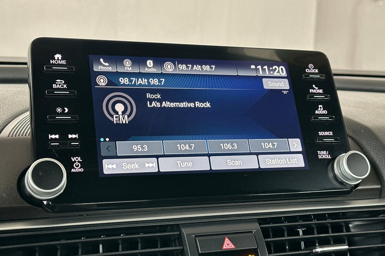 Used 2022 Honda Accord Sport image 24