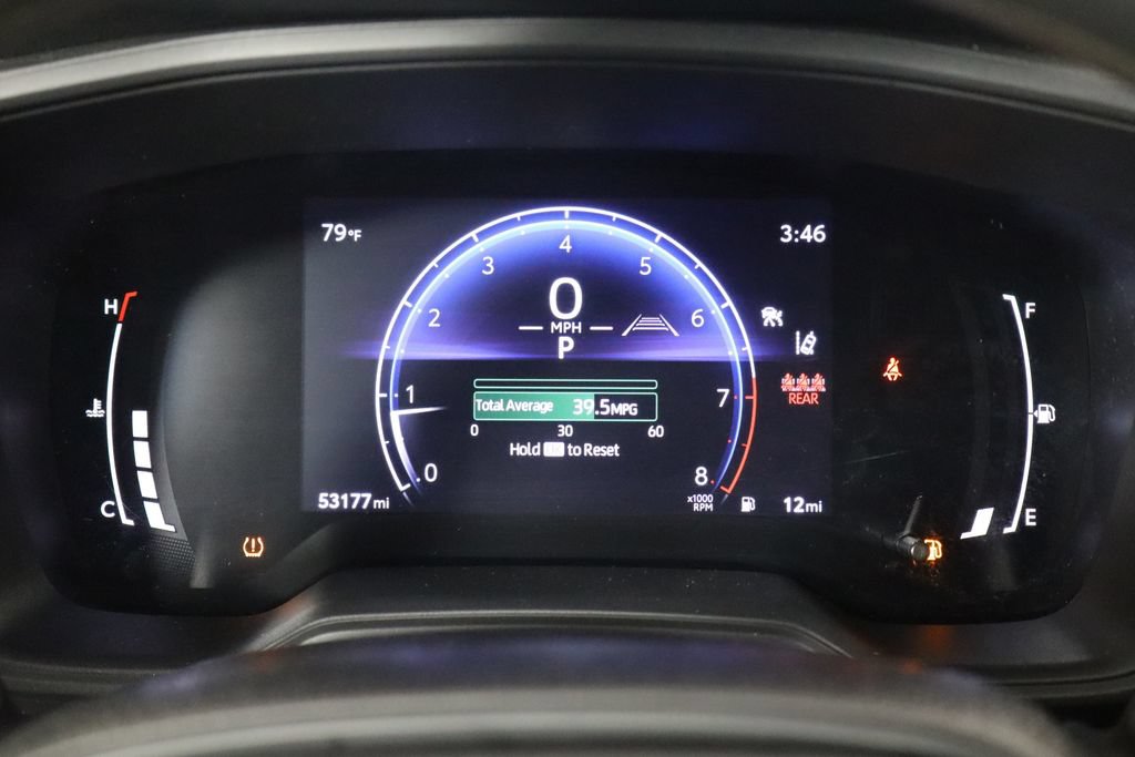 Used 2026 Toyota Corolla LE FWD image 11