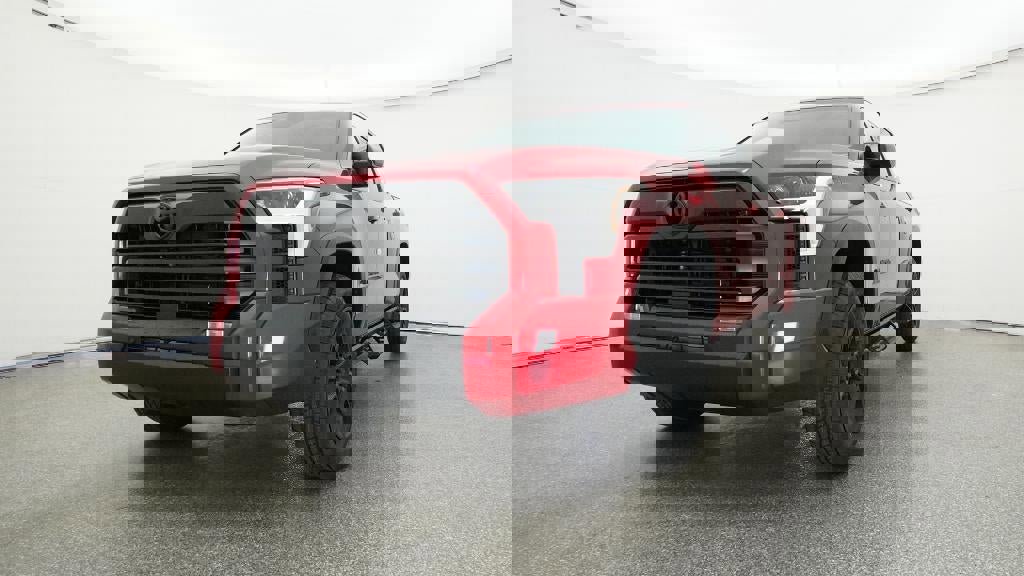 New 2026 Toyota Tundra SR5 image 32