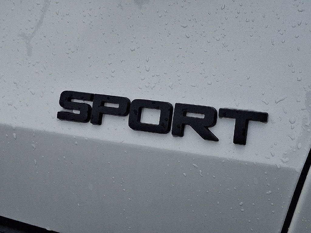 New 2027 Honda HR-V Sport image 5