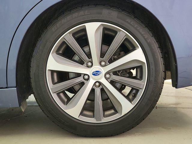Used 2017 Subaru Legacy 2.5i Limited AWD/4WD image 35