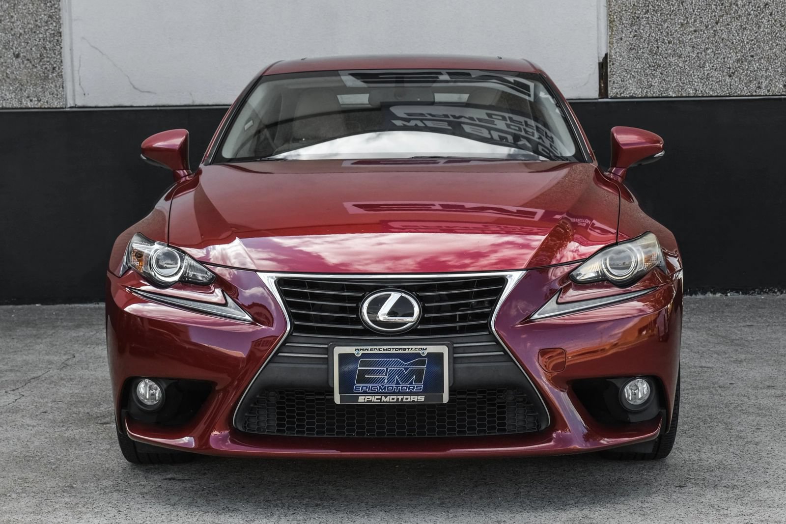 Used 2014 Lexus IS 250 RWD image 5