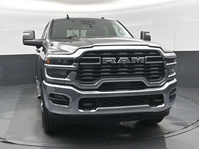 New 2027 RAM 3500 Tradesman AWD/4WD image 33