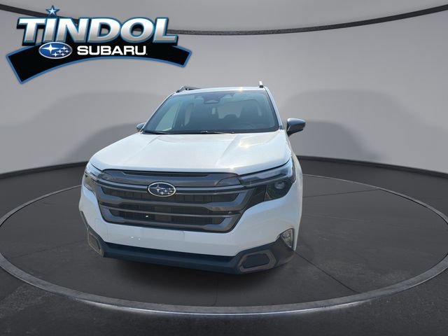 New 2026 Subaru Forester Touring AWD/4WD image 3