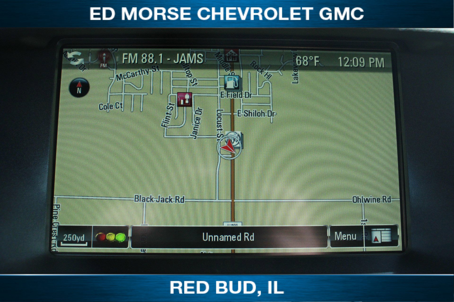 Used 2014 GMC Terrain Denali w/ LPO, Protection Package image 11