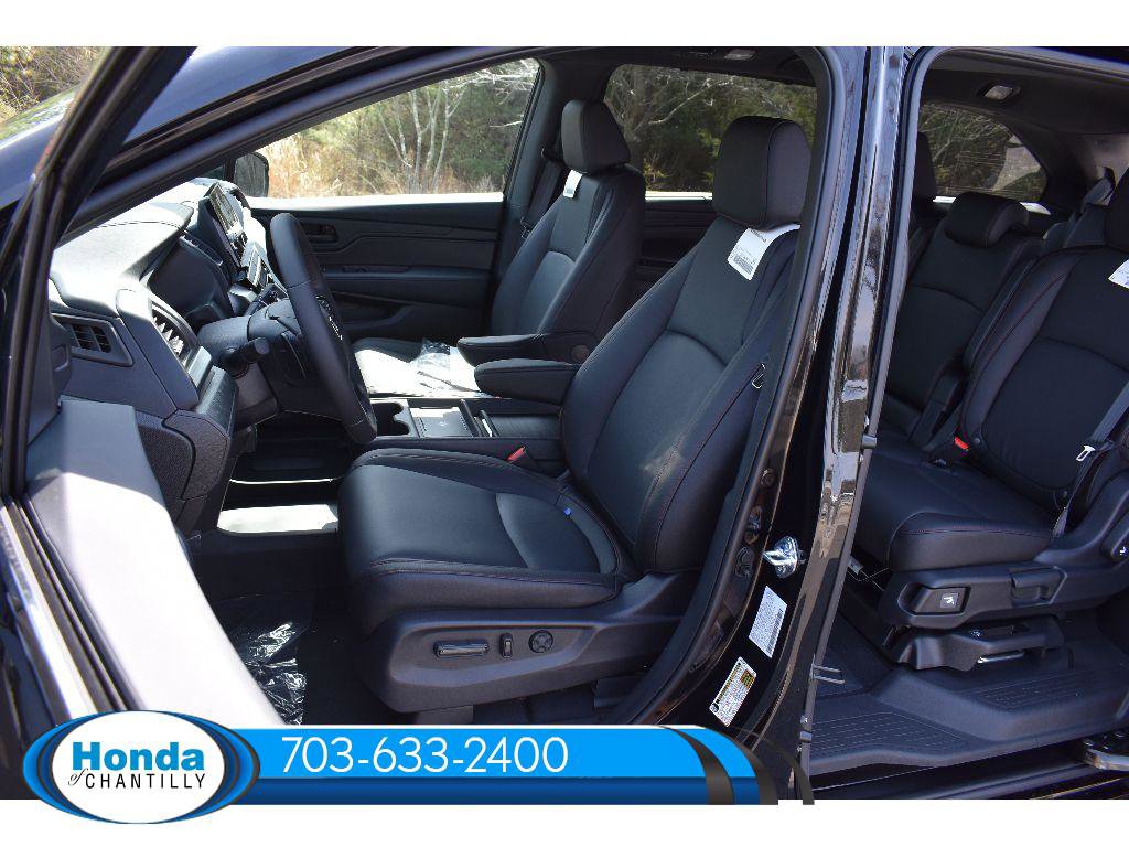 New 2026 Honda Odyssey Sport-L image 26