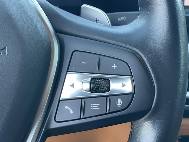 Used 2023 BMW 330i Sedan w/ Convenience Package image 10