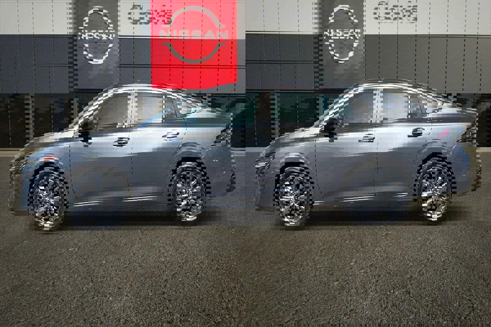 New 2026 Nissan Sentra SL image 6