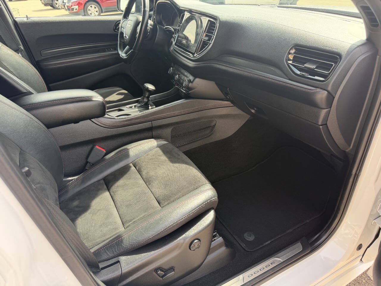 Used 2021 Dodge Durango R/T AWD/4WD image 18