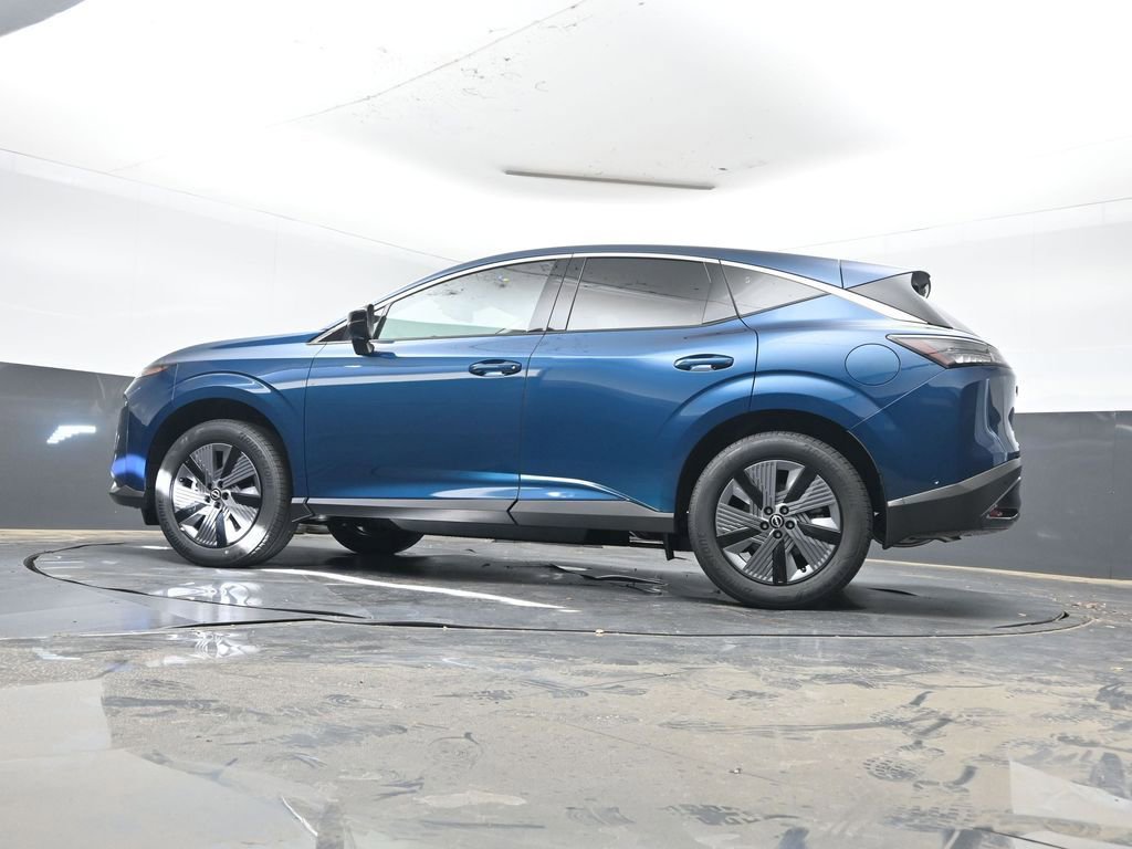 New 2025 Nissan Murano SL w/ Cargo Package image 11