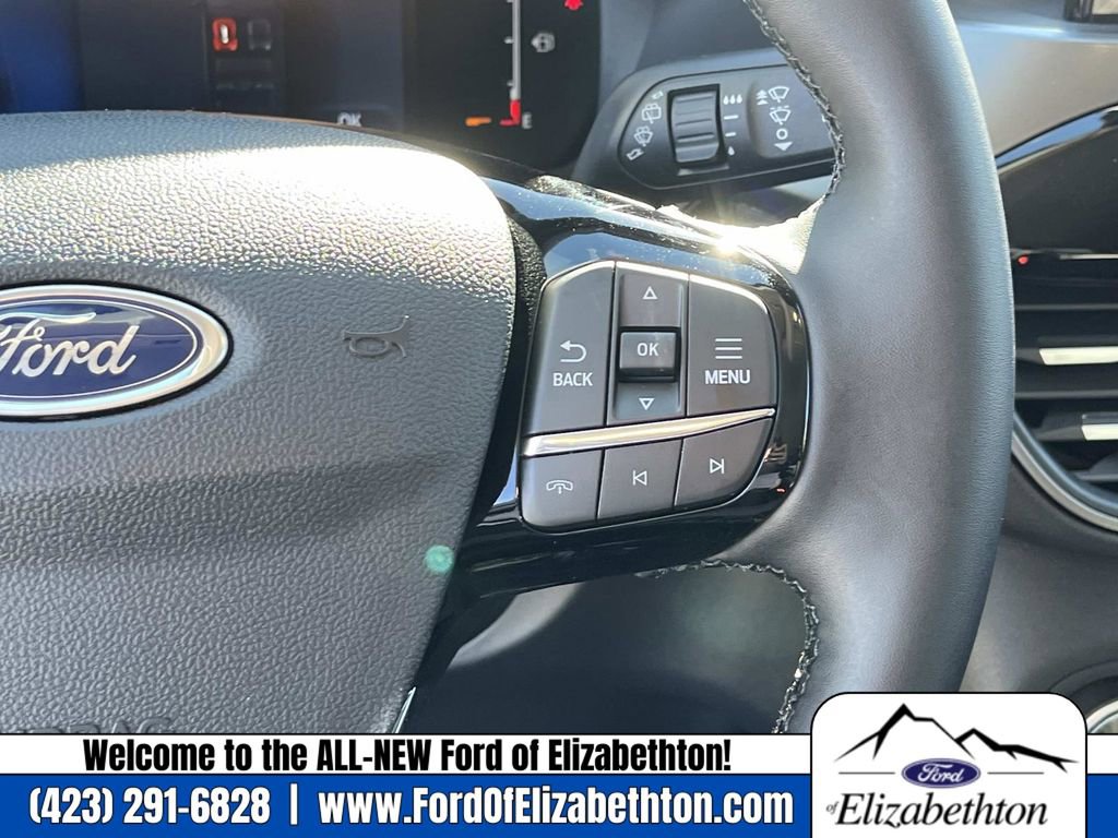 New 2026 Ford Escape Active w/ Cold Weather Package image 24