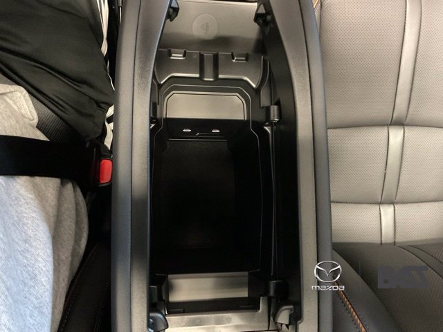 New 2026 MAZDA CX-50 AWD 2.5 Hybrid w/ Weather Package image 39