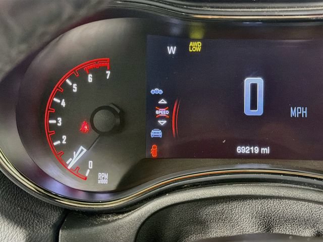 Used 2019 Dodge Durango R/T w/ Trailer Tow Group IV AWD/4WD image 13
