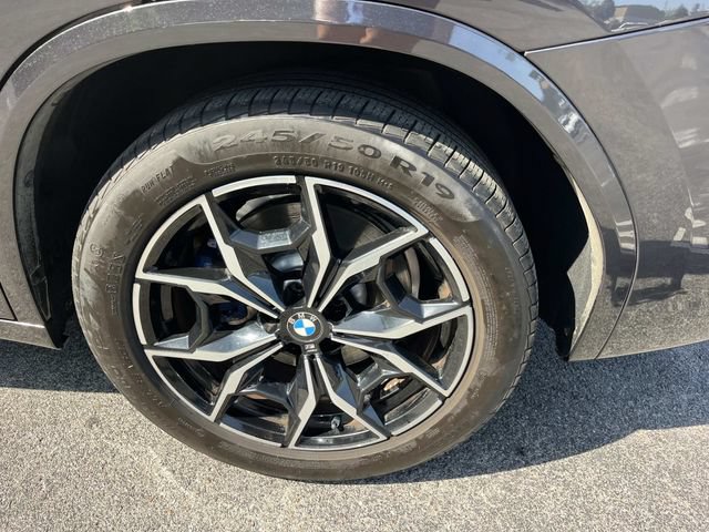 Used 2022 BMW X3 M40i w/ Premium Package AWD/4WD image 14
