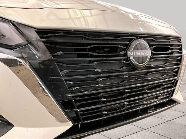 Used 2023 Nissan Altima 2.5 SV AWD/4WD image 29