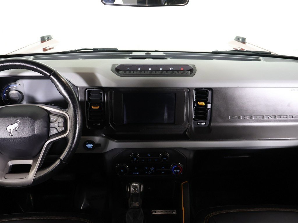 Used 2023 Ford Bronco Badlands image 31