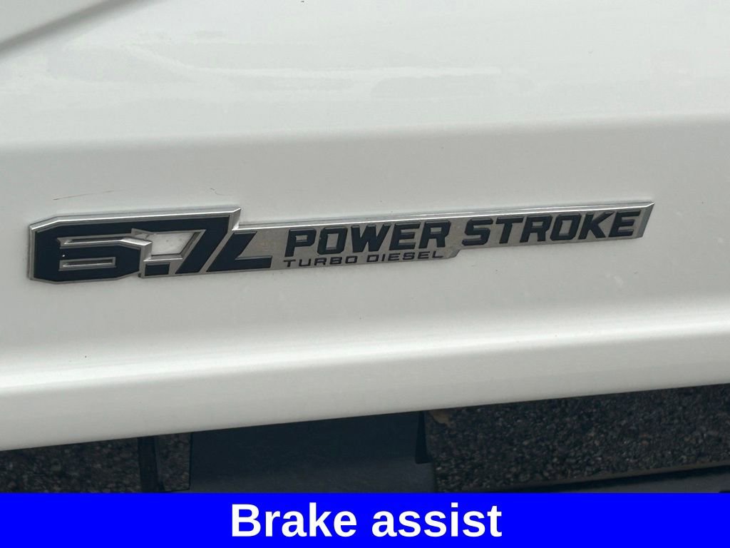 Used 2025 Ford F250 XLT image 17