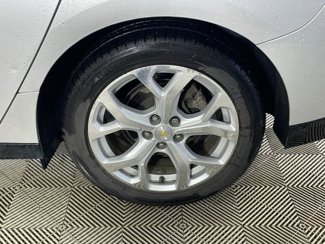 Certified 2017 Chevrolet Volt Premier w/ Driver Confidence Package image 22