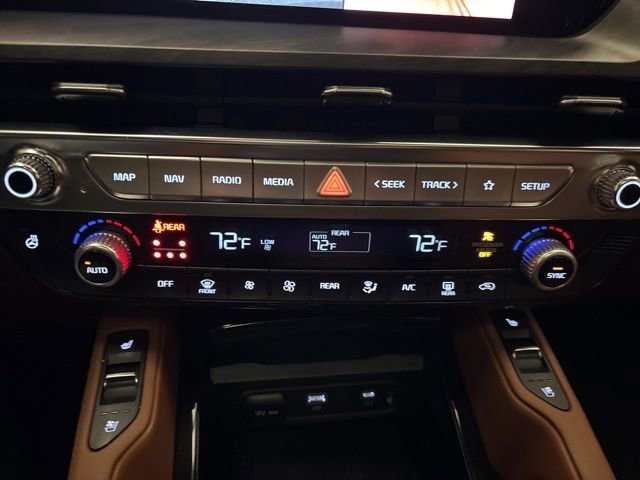 Used 2025 Kia Telluride SX Prestige X-Line image 20