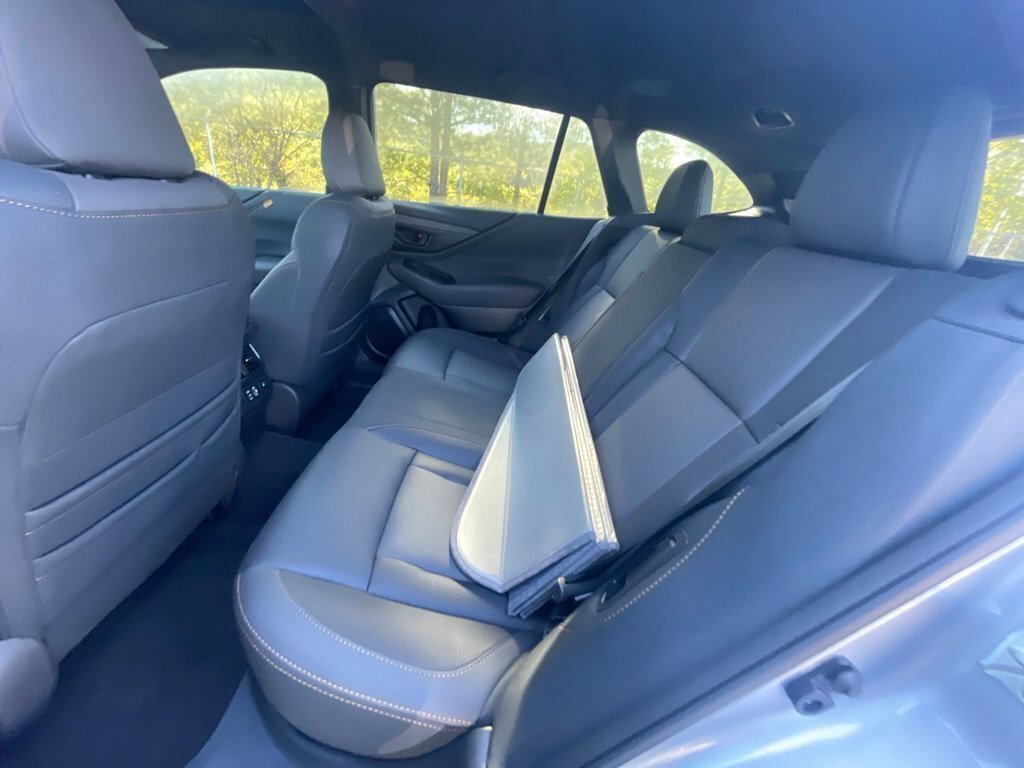 Used 2025 Subaru Outback Wilderness AWD/4WD image 16