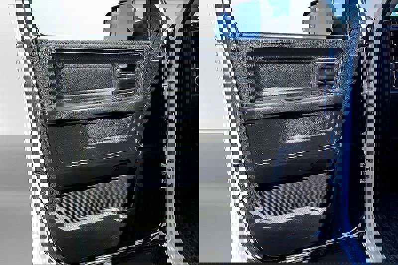 Used 2018 RAM 1500 Tradesman w/ Protection Group image 21