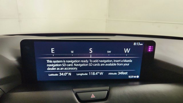 New 2026 MAZDA CX-90 3.3 Turbo S w/ Premium Package AWD/4WD image 17