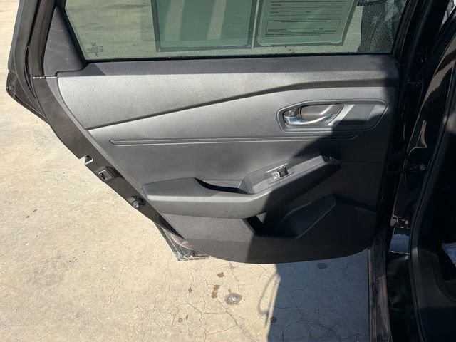 Used 2025 Honda Accord SE image 15