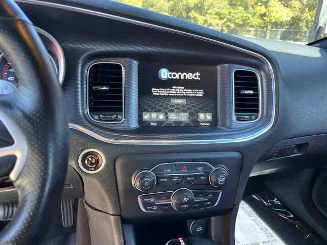 Certified 2017 Dodge Charger R/T Scat Pack w/ Dynamics Package RWD image 14