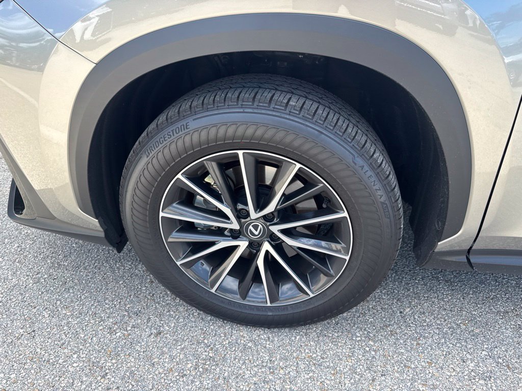 Used 2024 Lexus NX 250 FWD w/ Cold Area Package image 20