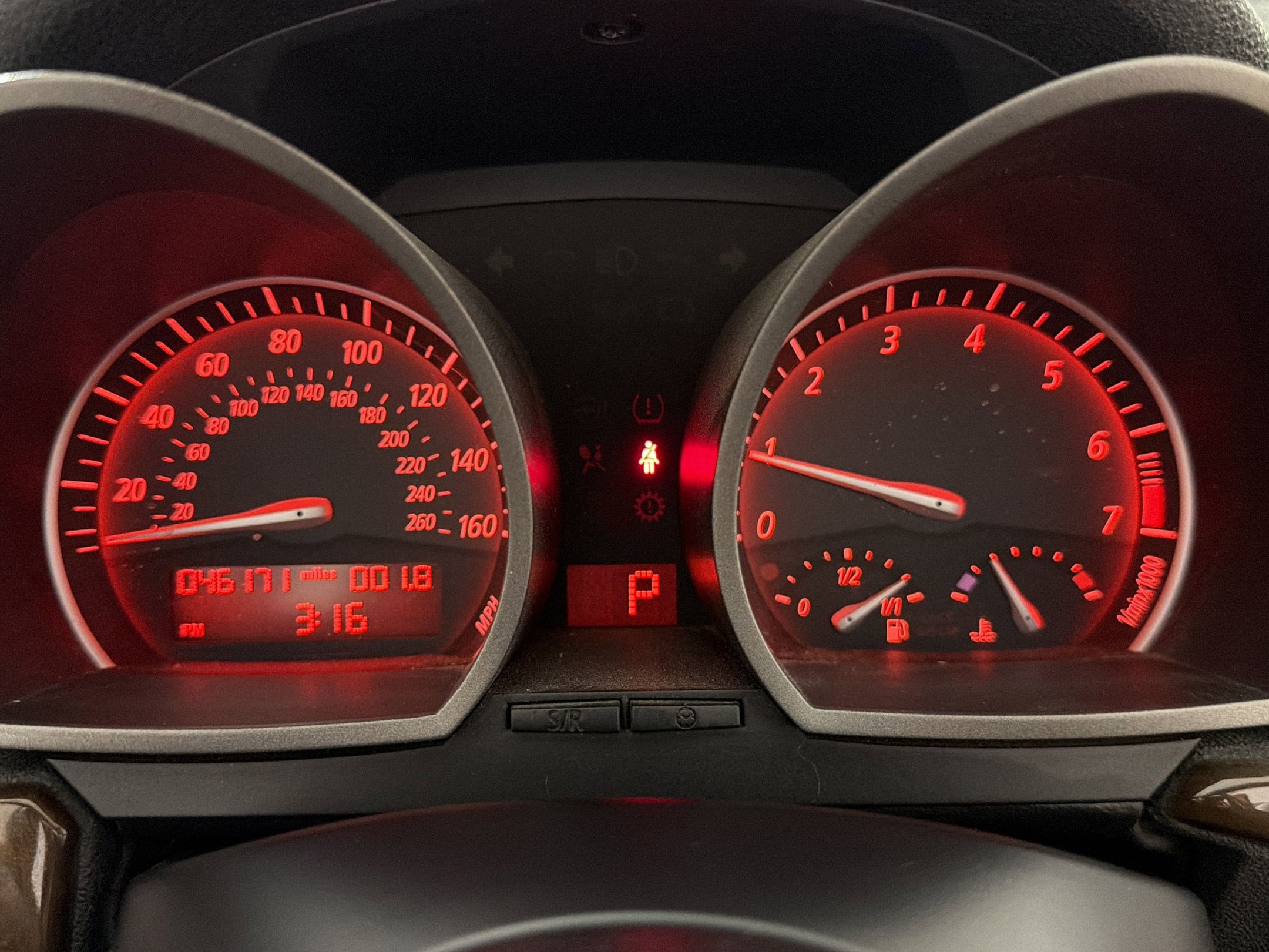 Used 2003 BMW Z4 3.0i RWD image 13