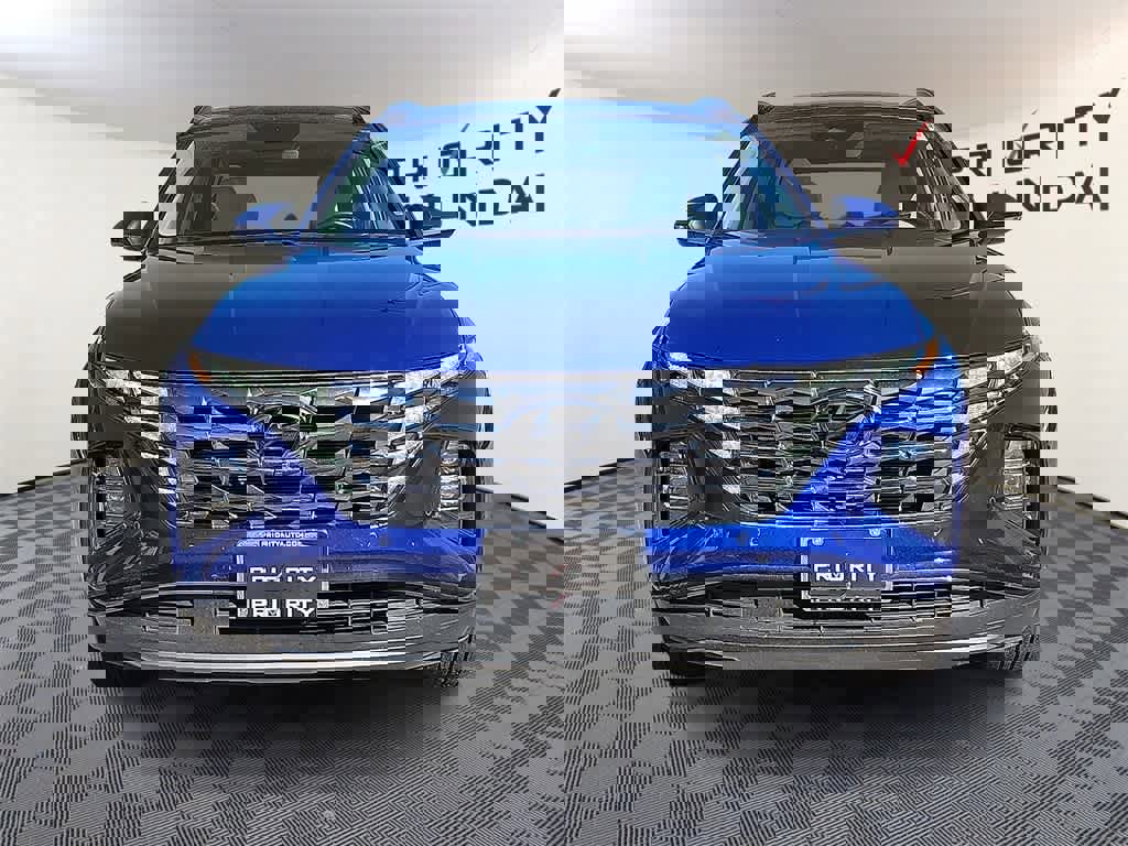 Used 2024 Hyundai Tucson Limited image 2