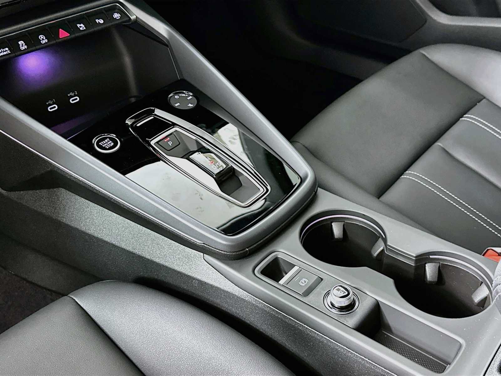 New 2026 Audi A3 2.0T Premium AWD/4WD image 16