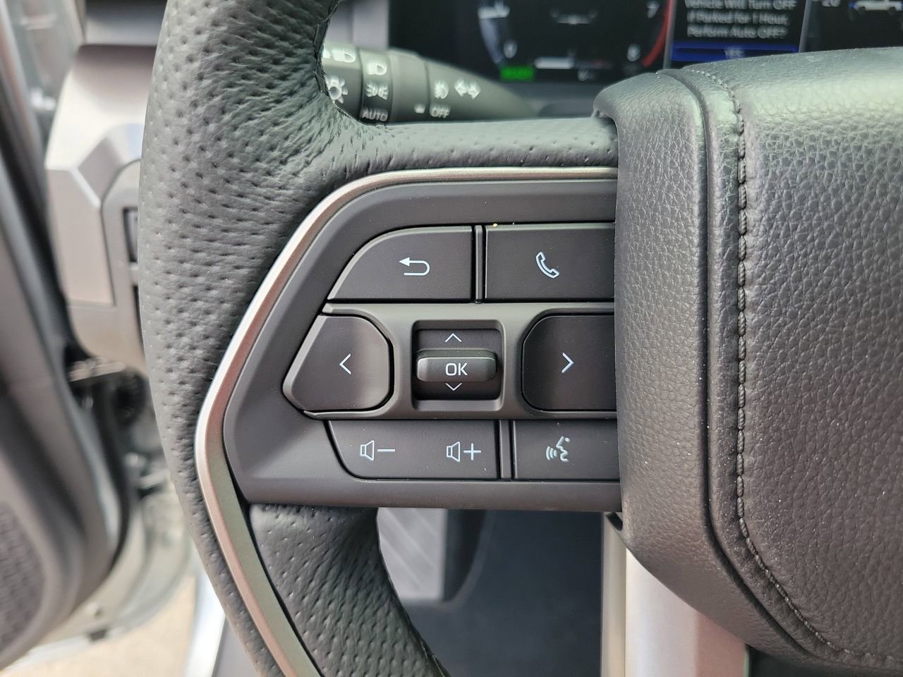 New 2026 Toyota Tacoma TRD Off-Road AWD/4WD image 20