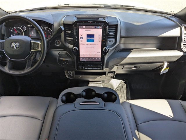 New 2026 RAM 3500 Tradesman image 13