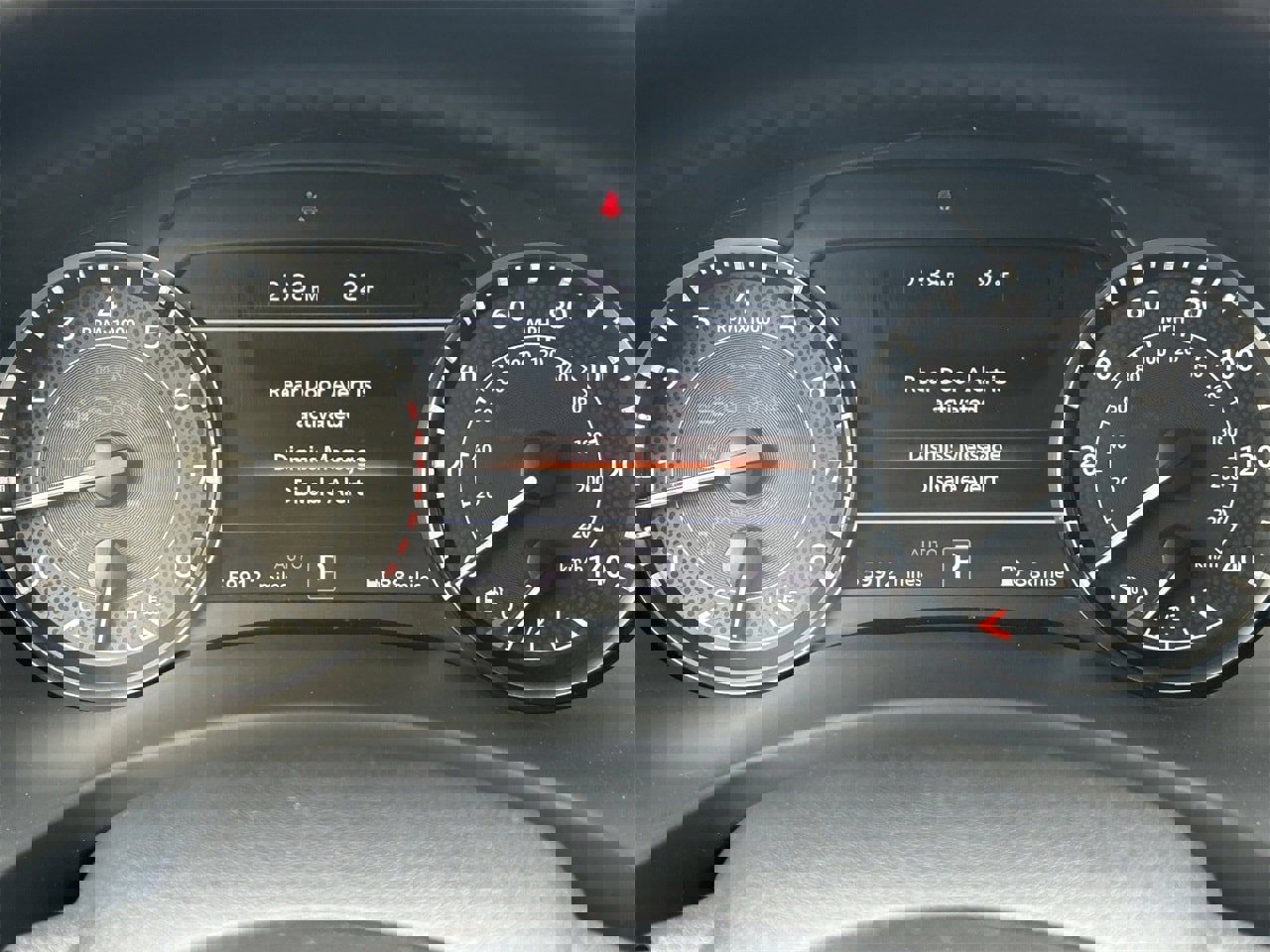 Certified 2024 Nissan Armada SV image 34