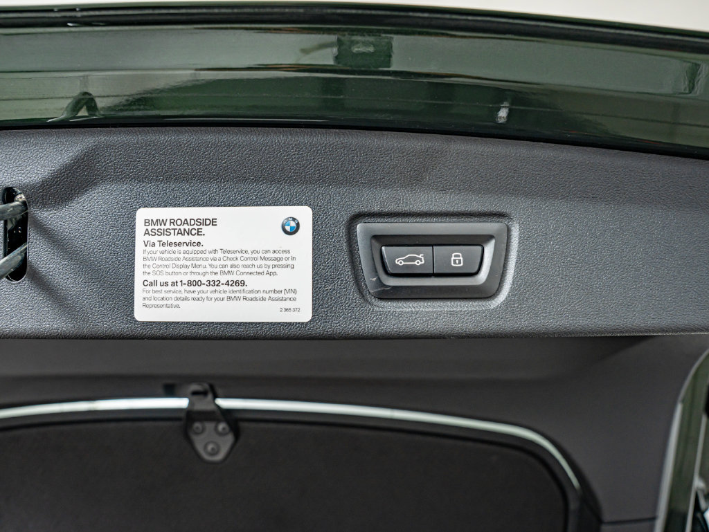 Used 2023 BMW i4 eDrive35 w/ Premium Package RWD image 38