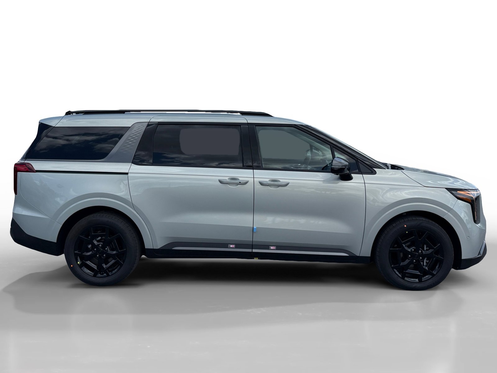New 2026 Kia Carnival SX FWD image 6