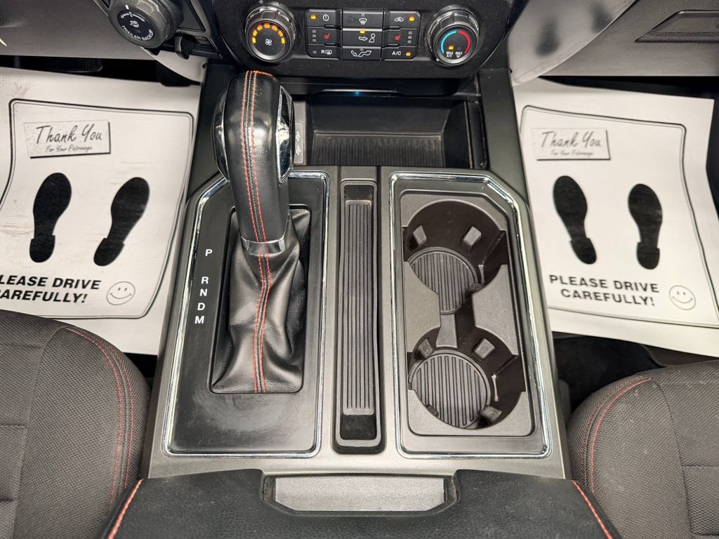 Used 2019 Ford F150 XLT w/ Equipment Group 302A Luxury AWD/4WD image 14
