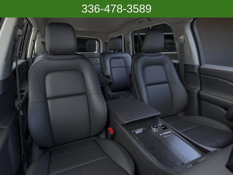 New 2026 Lincoln Aviator AWD image 10