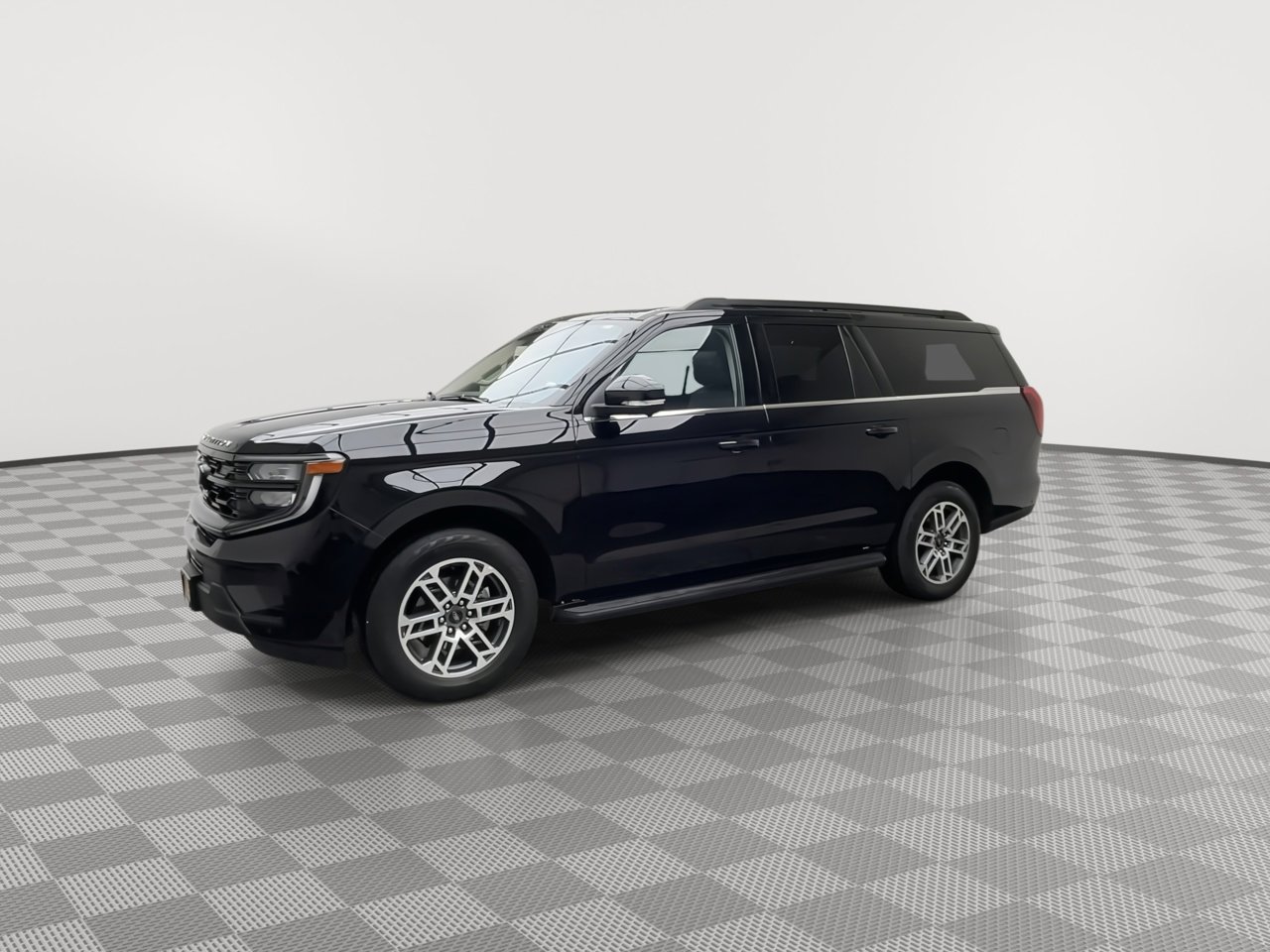 Certified 2025 Ford Expedition Max Active image 44